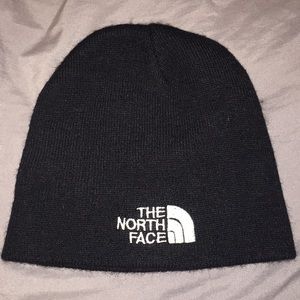 The North Face hat